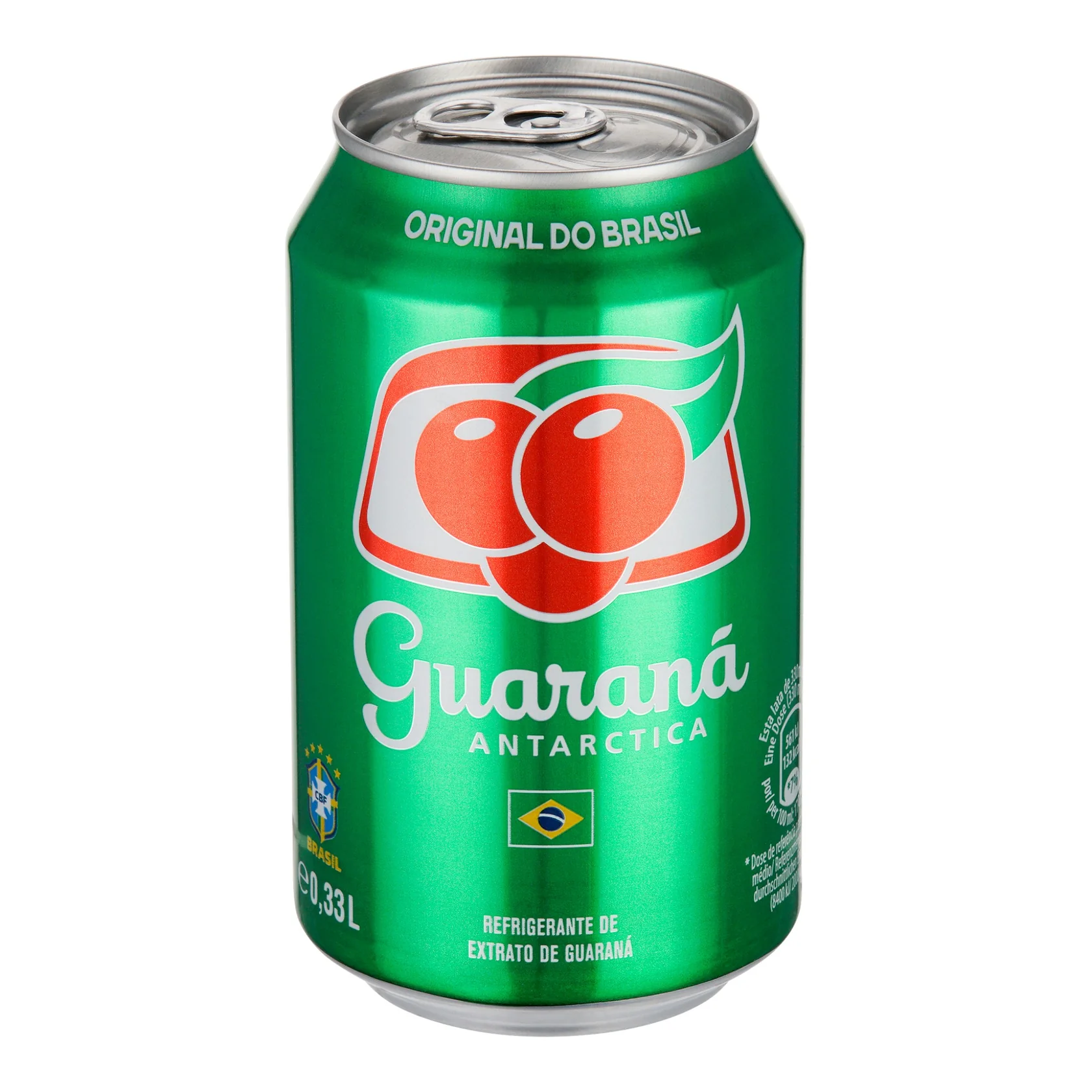 Guaraná Antarctica - 300ml